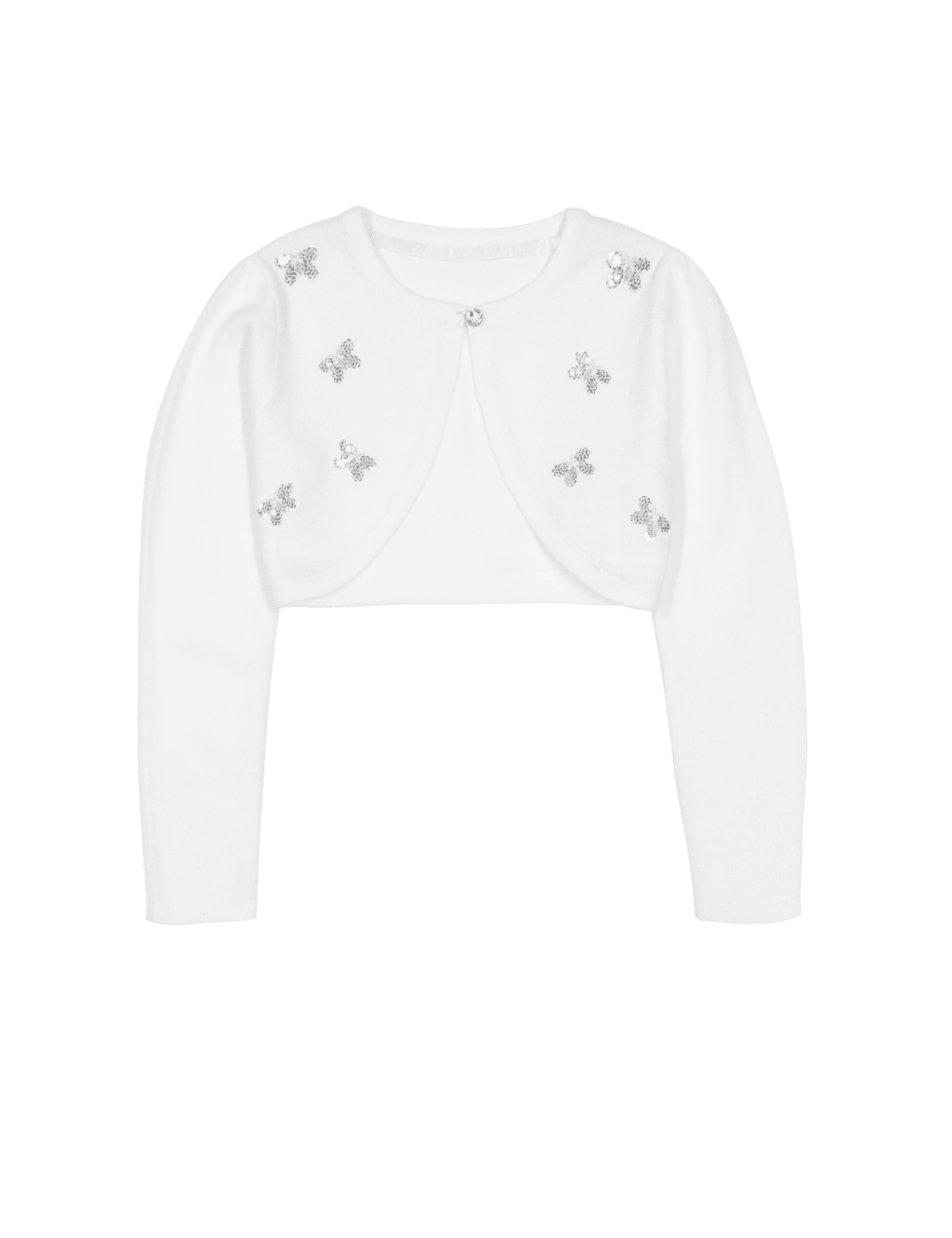 M&s bolero cardigan top