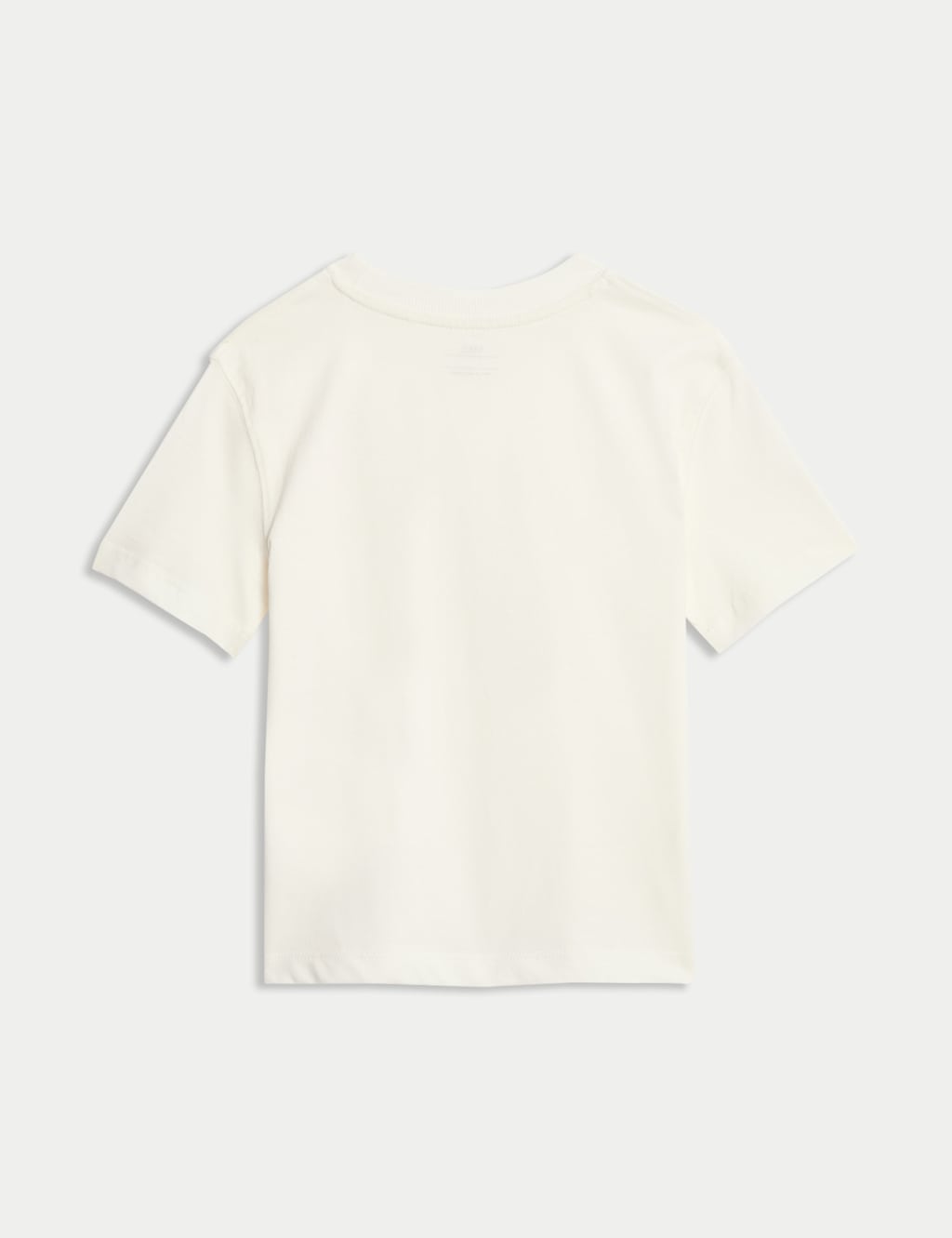 Pure Cotton Palm Tree T-Shirt (2-8Yrs) 2 of 2