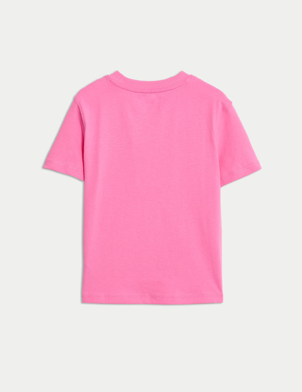 Pure Cotton T-Shirt (2-8Yrs) 6 of 6