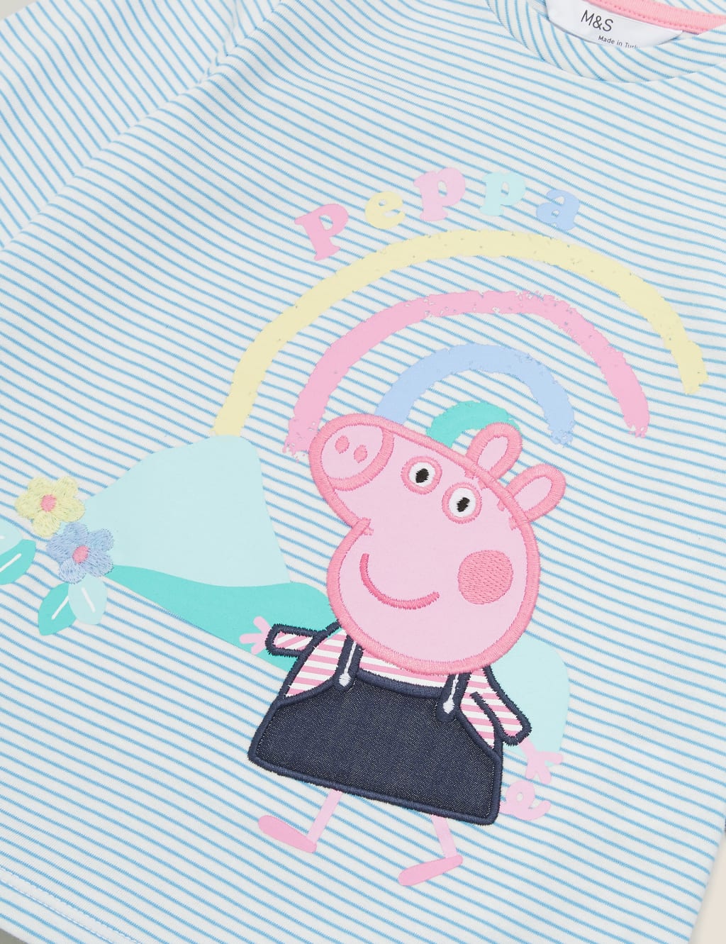 H&m peppa pig bag deals