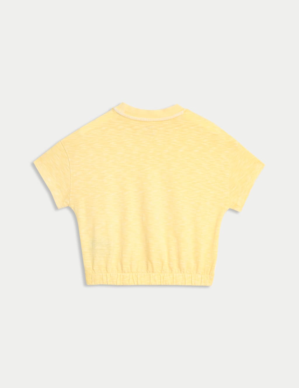 Pure Cotton Flower T-Shirt (2-8 Yrs) 8 of 8