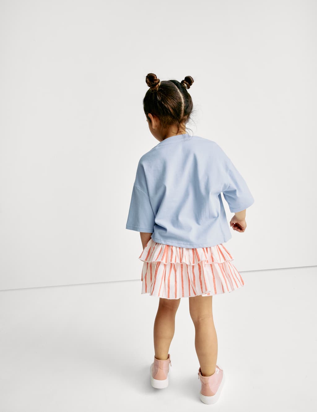 Pure Cotton Dog T-Shirt (2-8 Yrs) 5 of 7