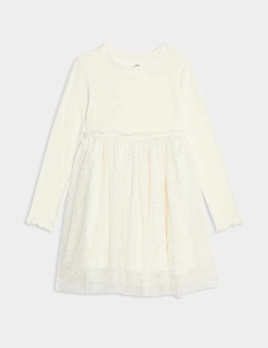 Cotton on tulle dress clearance