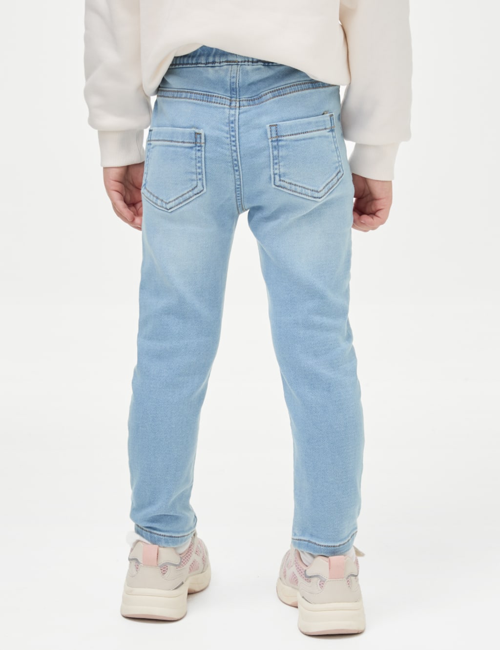 M&s denim jeggings shop