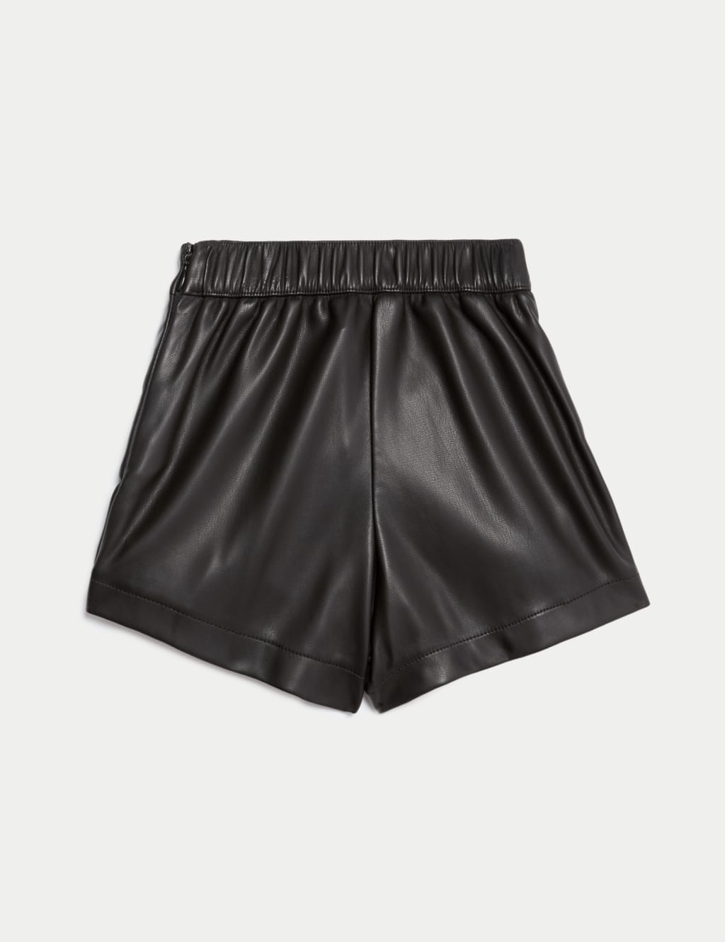 Faux Leather Skort (2-8 Yrs) 6 of 6