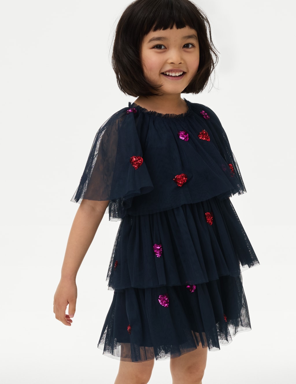 M and s girls party dresses cheap