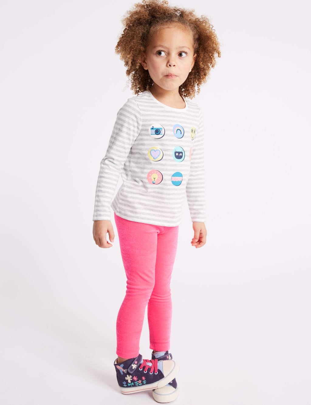 M&s velvet leggings shop