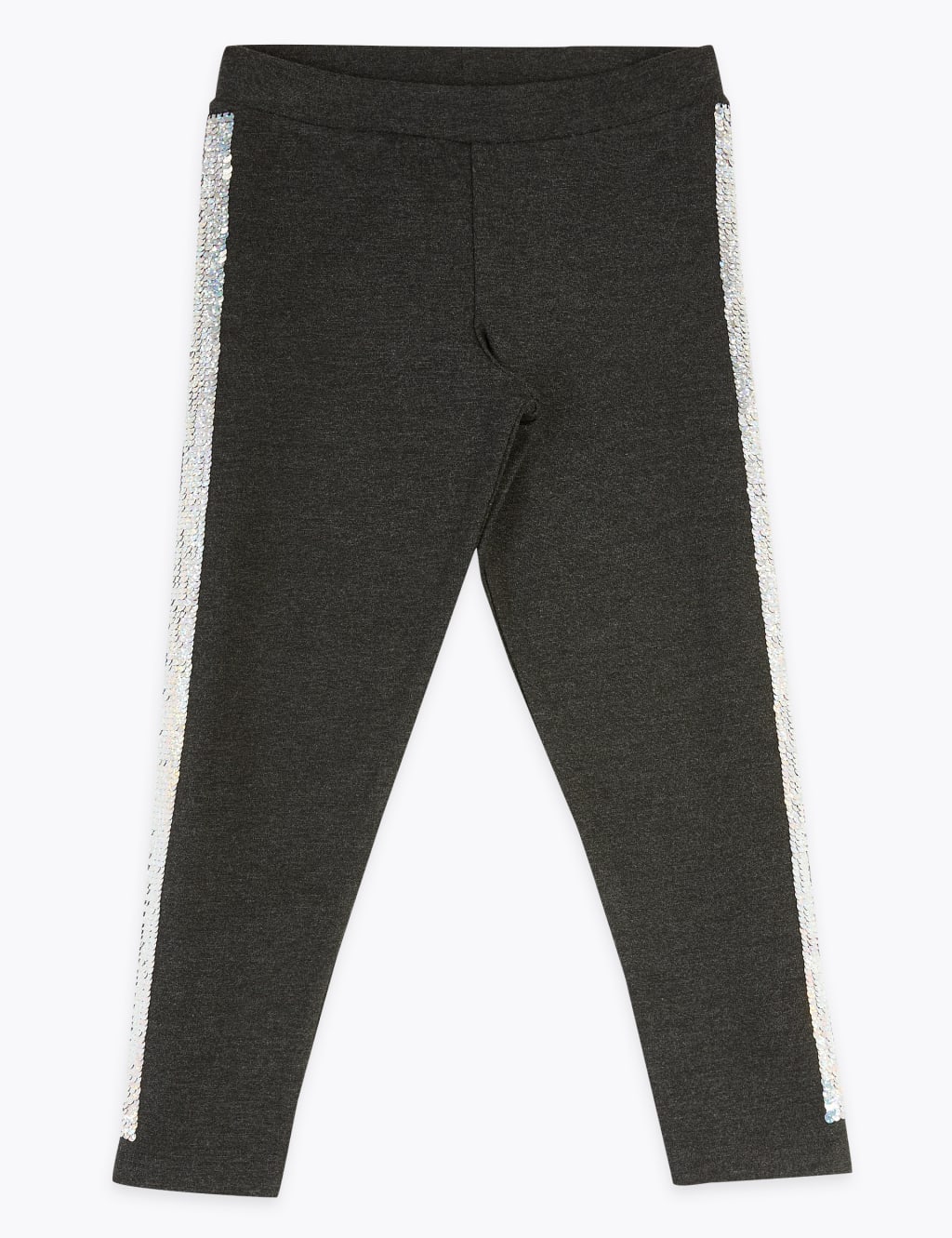 Reversible sequin leggings discount