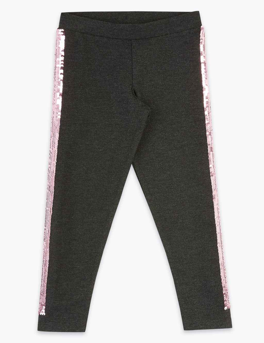 Reversible Sequin Leggings (2-7 Years) 2 of 6
