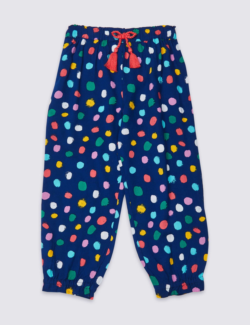 All Over Print Joggers (3 Months - 7 Years) 2 of 4