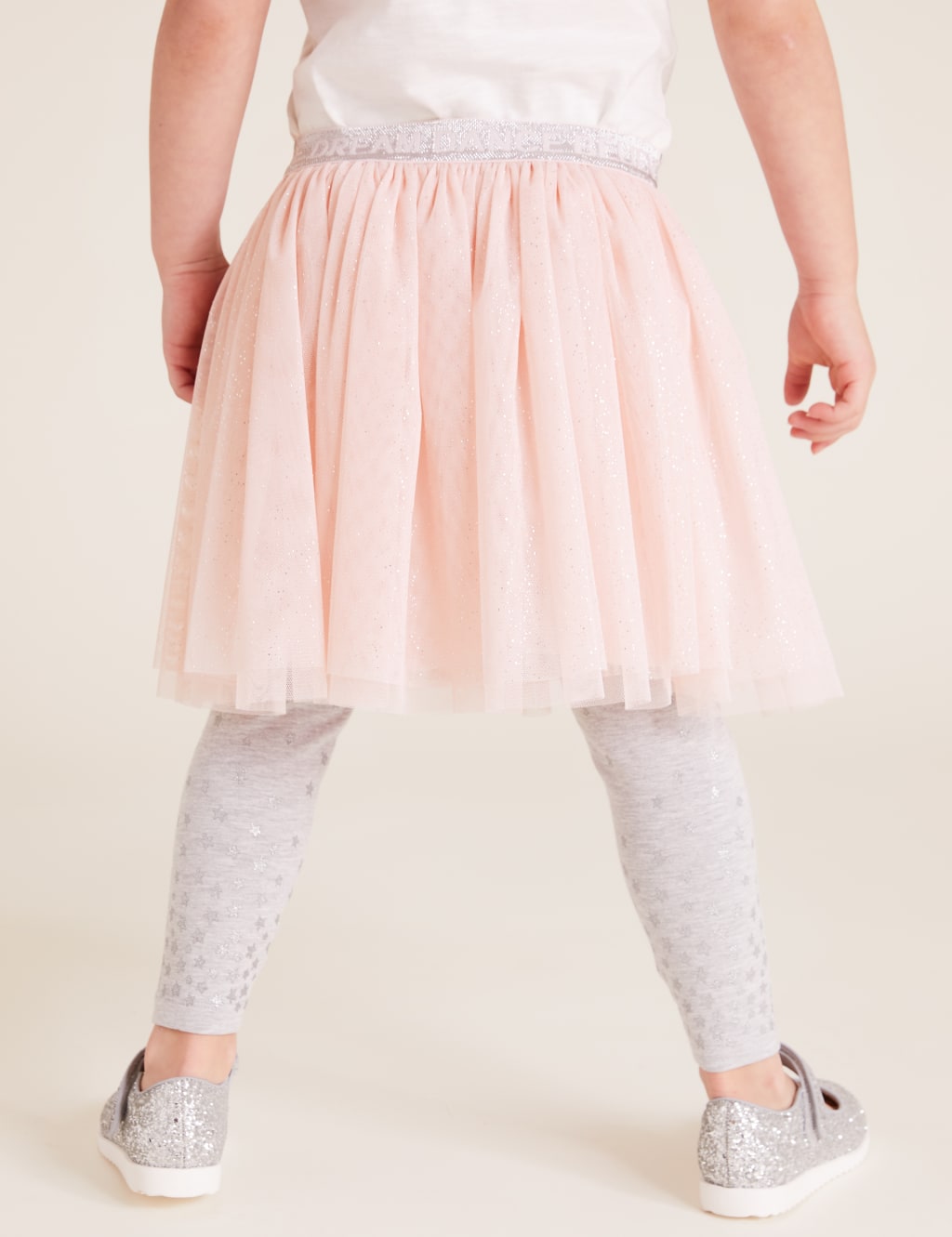 Glitter Tutu Skirt (2-7 Yrs) 5 of 5