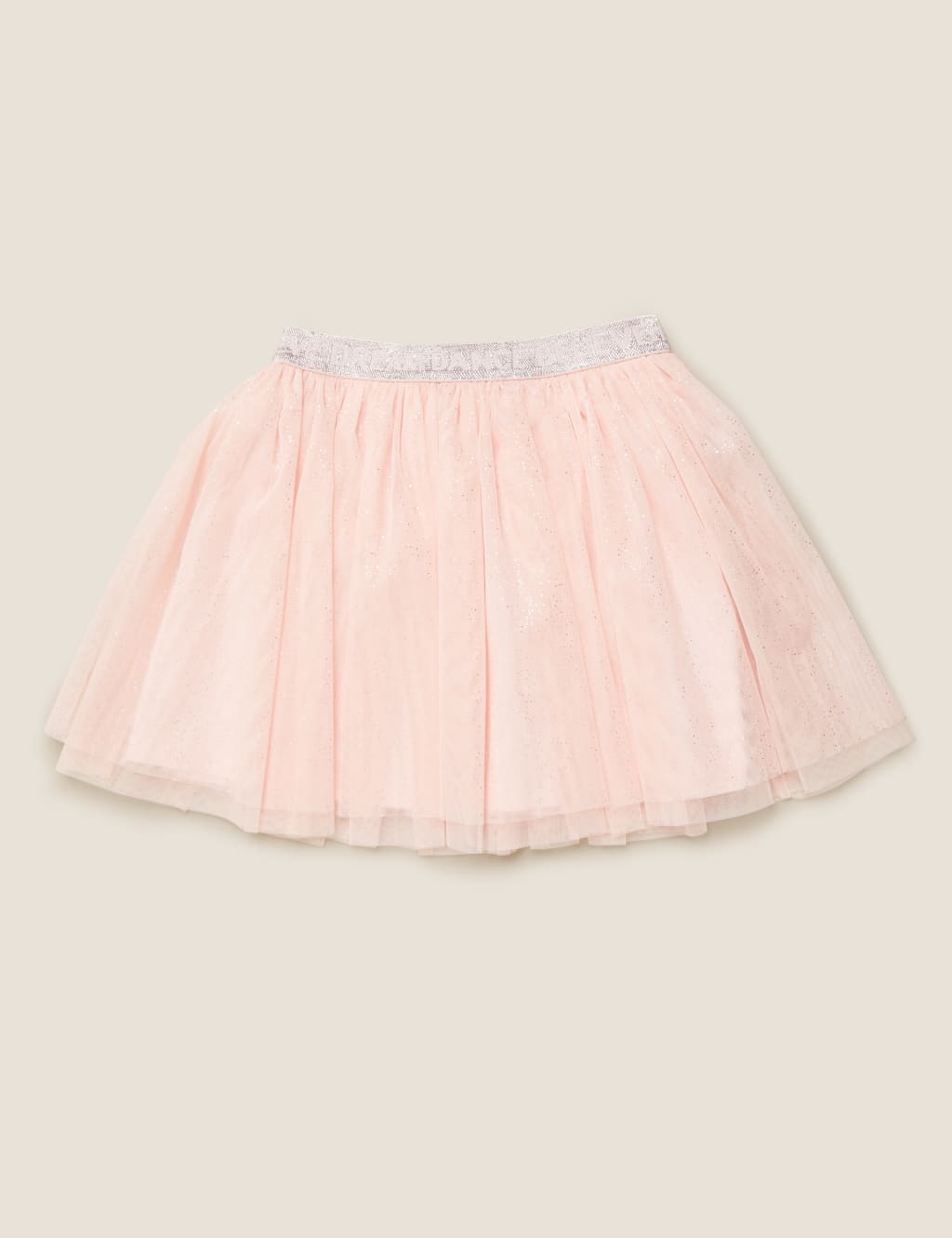 Glitter Tutu Skirt (2-7 Yrs) 2 of 5