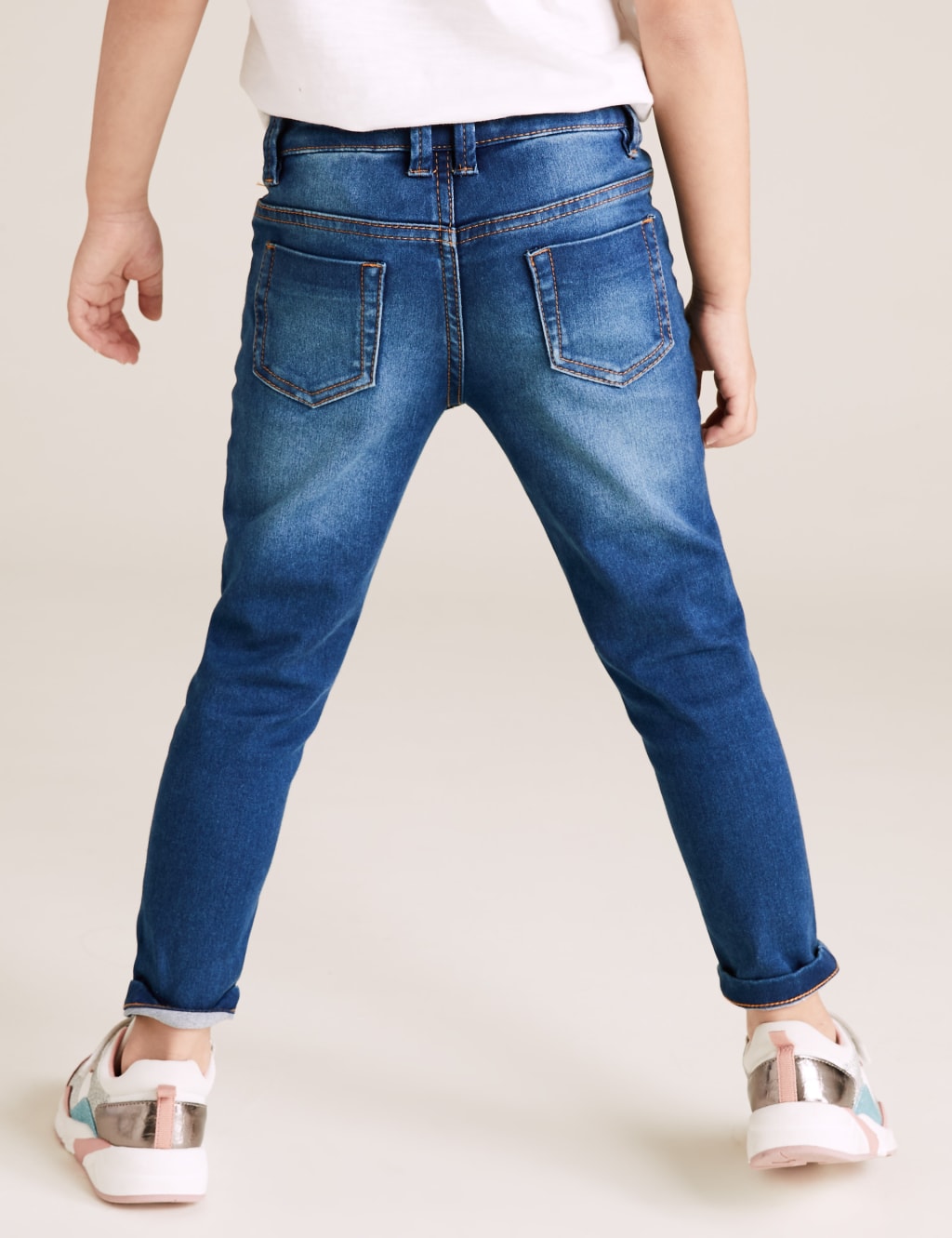 Super Skinny Jeans (2-7 Yrs) 5 of 5