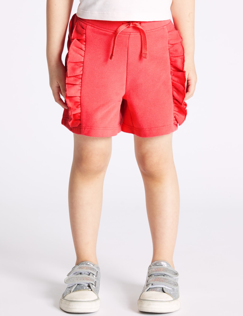 Frill Shorts (3 Months - 7 Years) 3 of 4