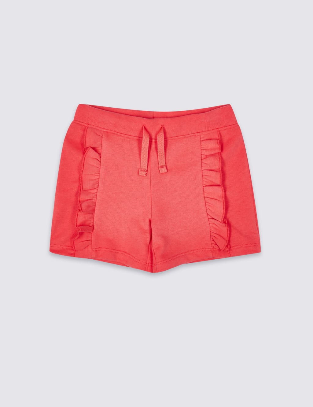Frill Shorts (3 Months - 7 Years) 2 of 4