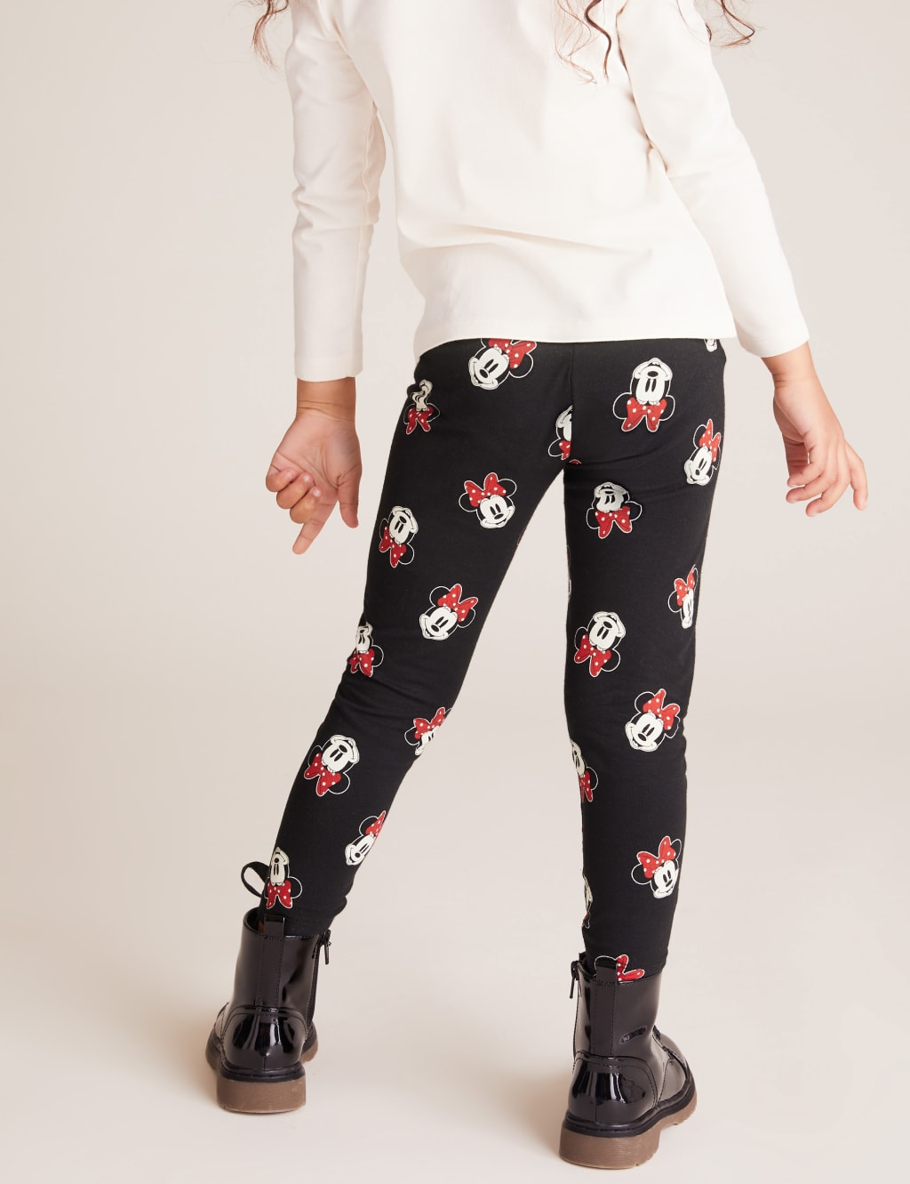 Minnie mouse tights shop