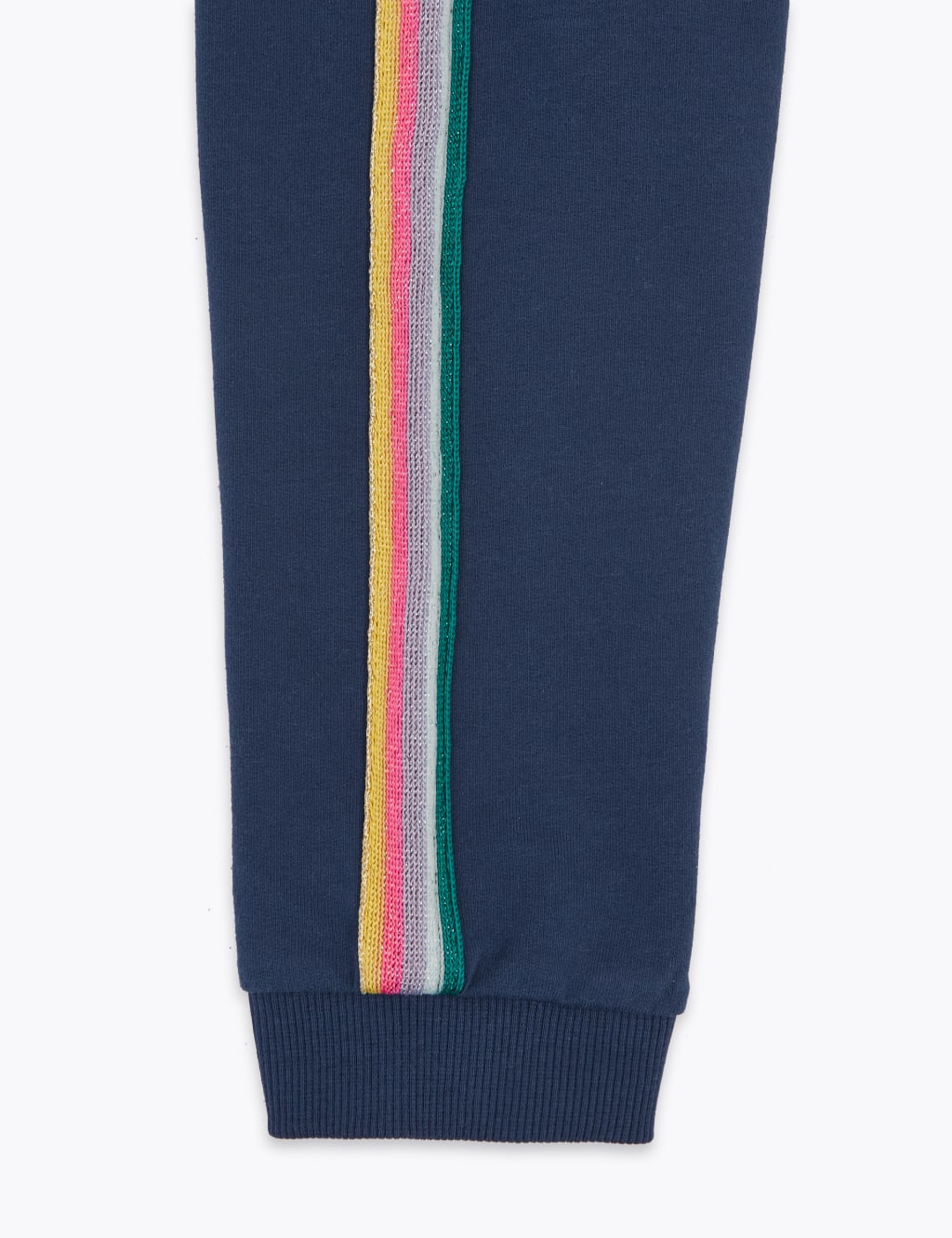Hush side stripe joggers clearance