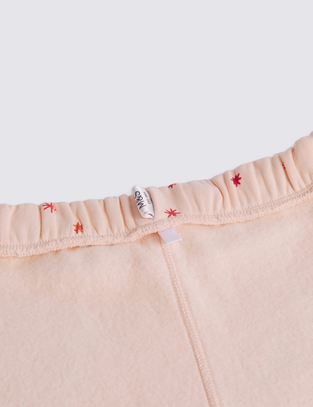 Adaptive Cotton Rich Joggers (3 Mths - 7 Yrs) 2 of 3