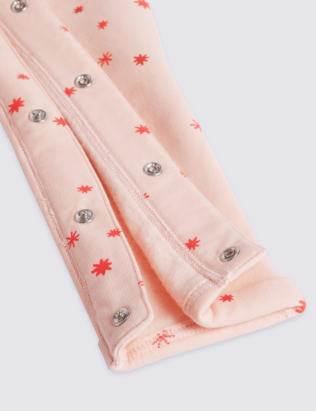 Adaptive Cotton Rich Joggers (3 Mths - 7 Yrs) 3 of 3
