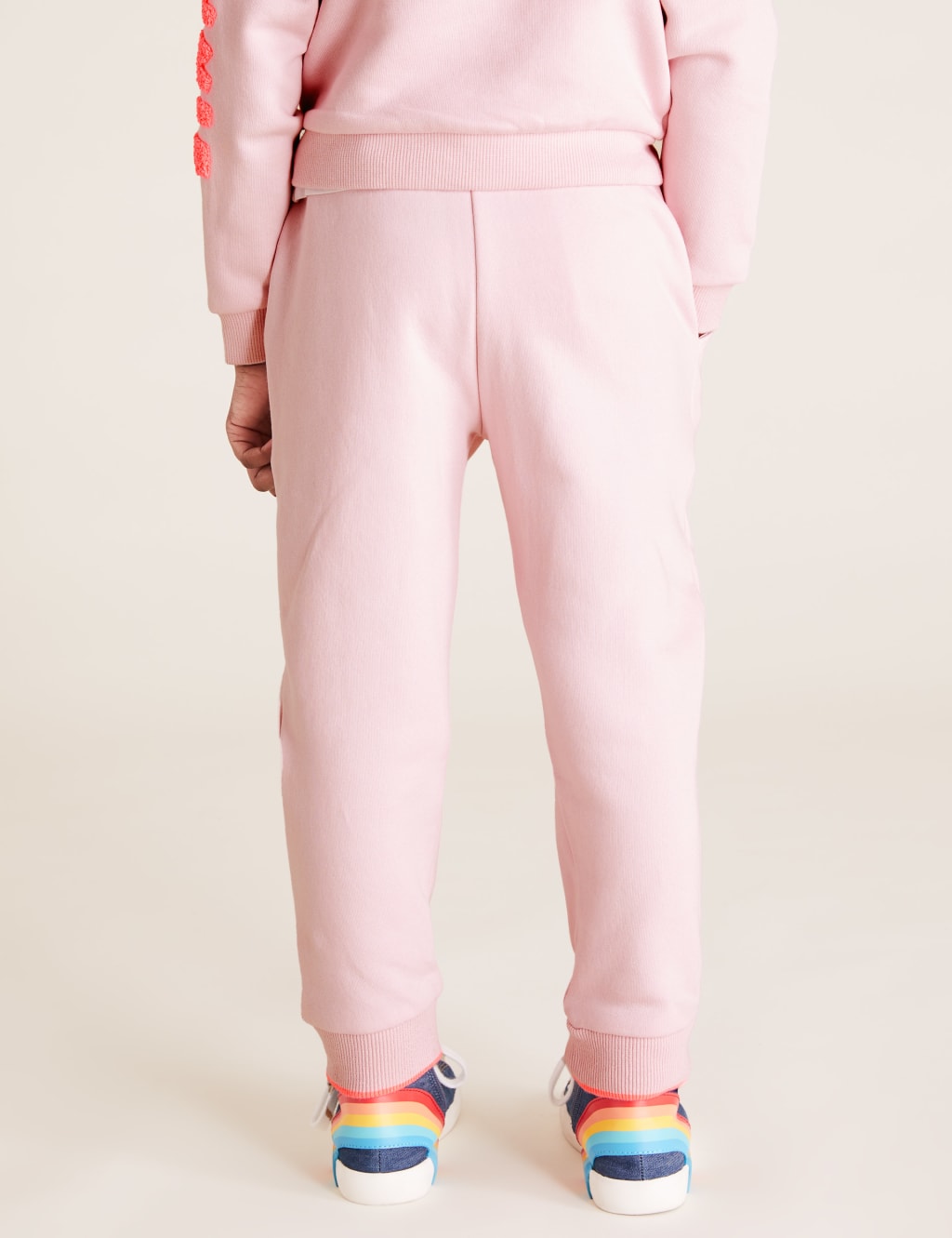 Cotton Minnie™ Joggers (2-7 Yrs) 5 of 5