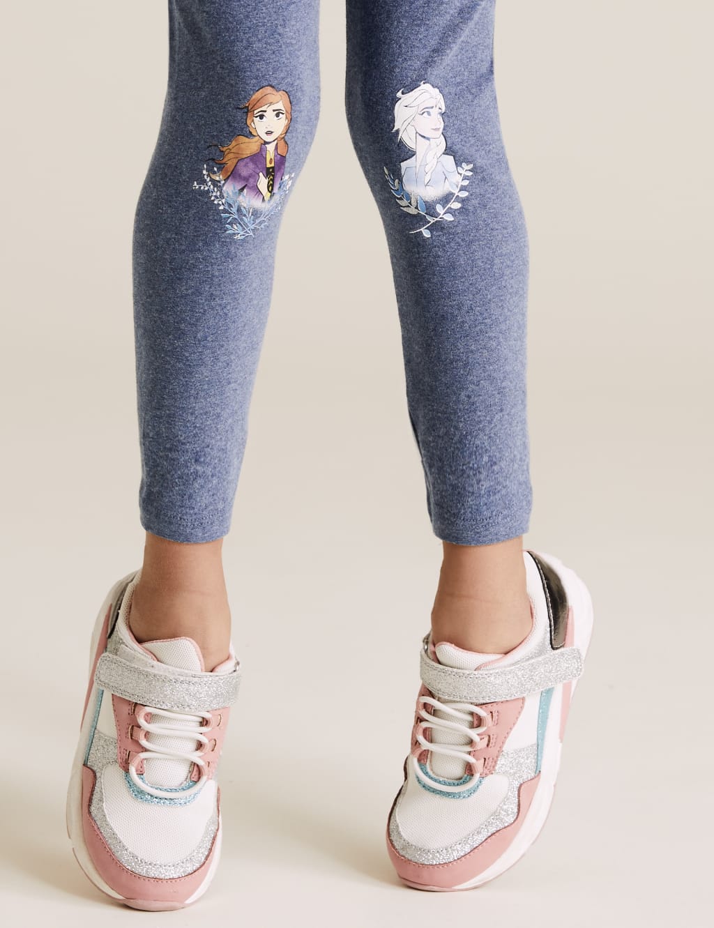 Leggings frozen 2025
