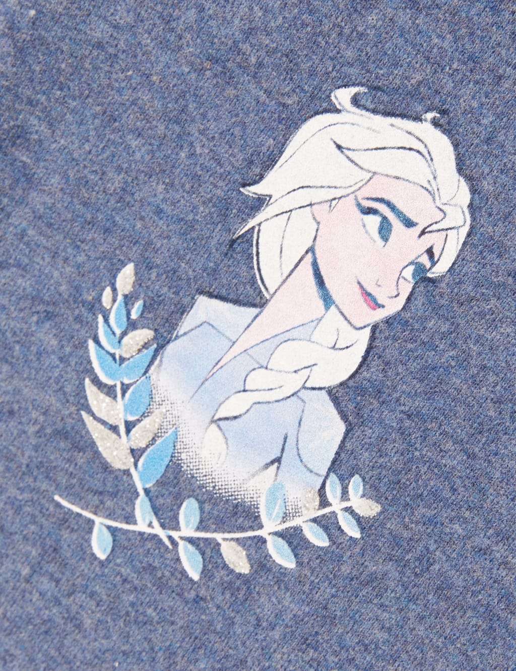 Cotton Disney Frozen™ Leggings (2-10 Yrs) 6 of 7
