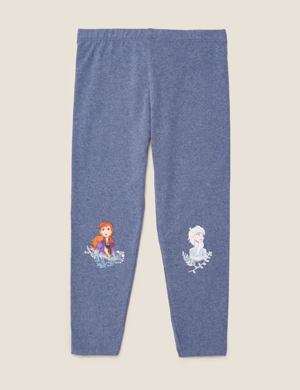 Disney frozen leggings sales