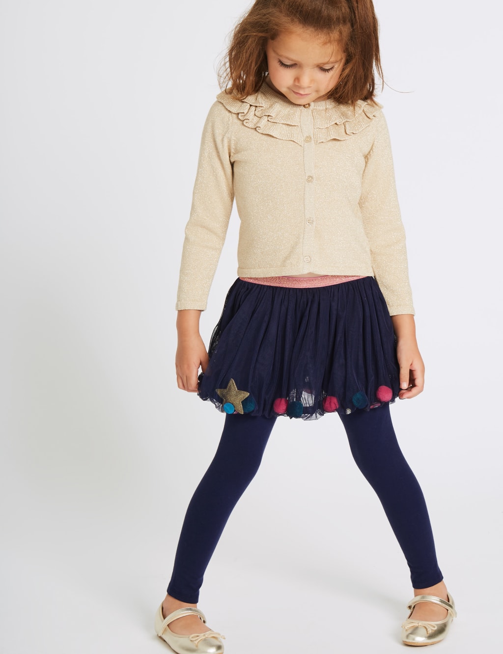Tutu leggings on sale