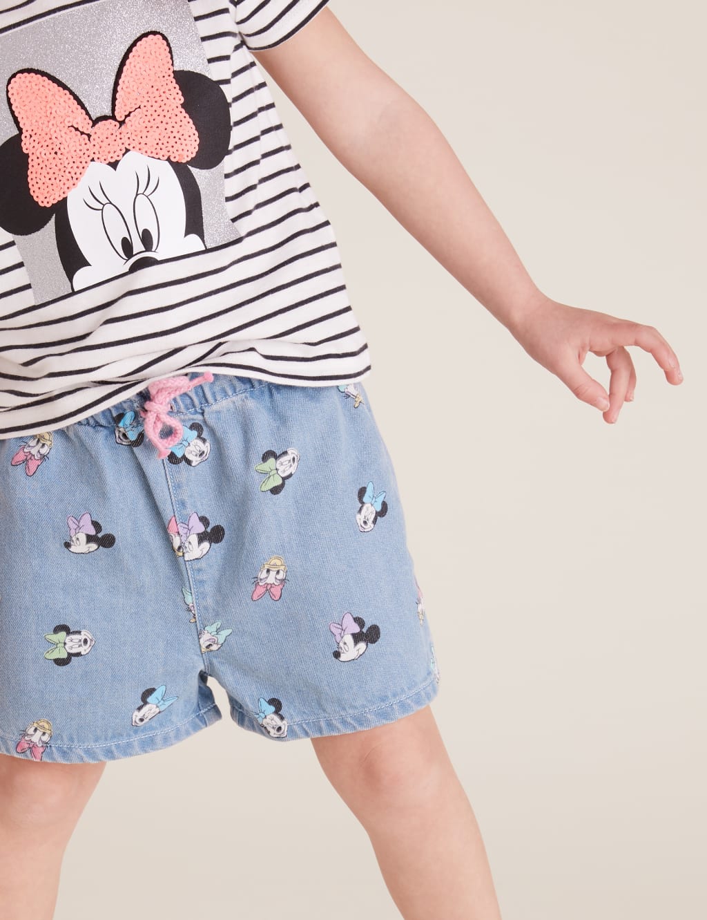 Minnie shorts deals