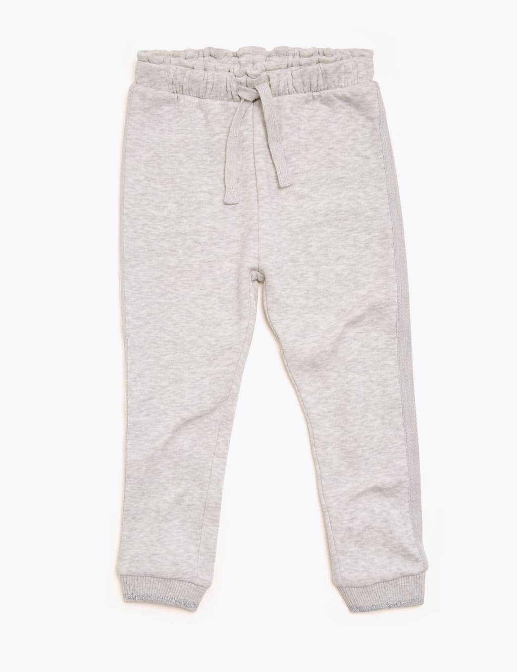 Cutesy Bear Side Stripe Joggers main image 0
