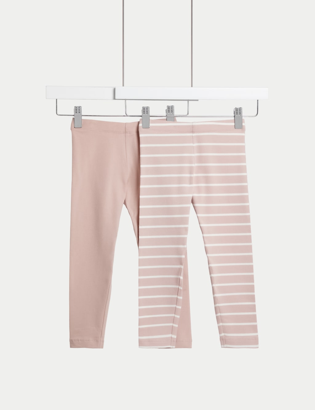 M&s baby girl leggings on sale