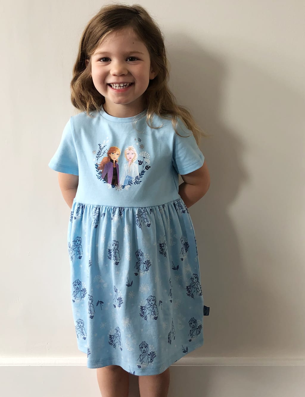 Elsa dress anna dress outlet