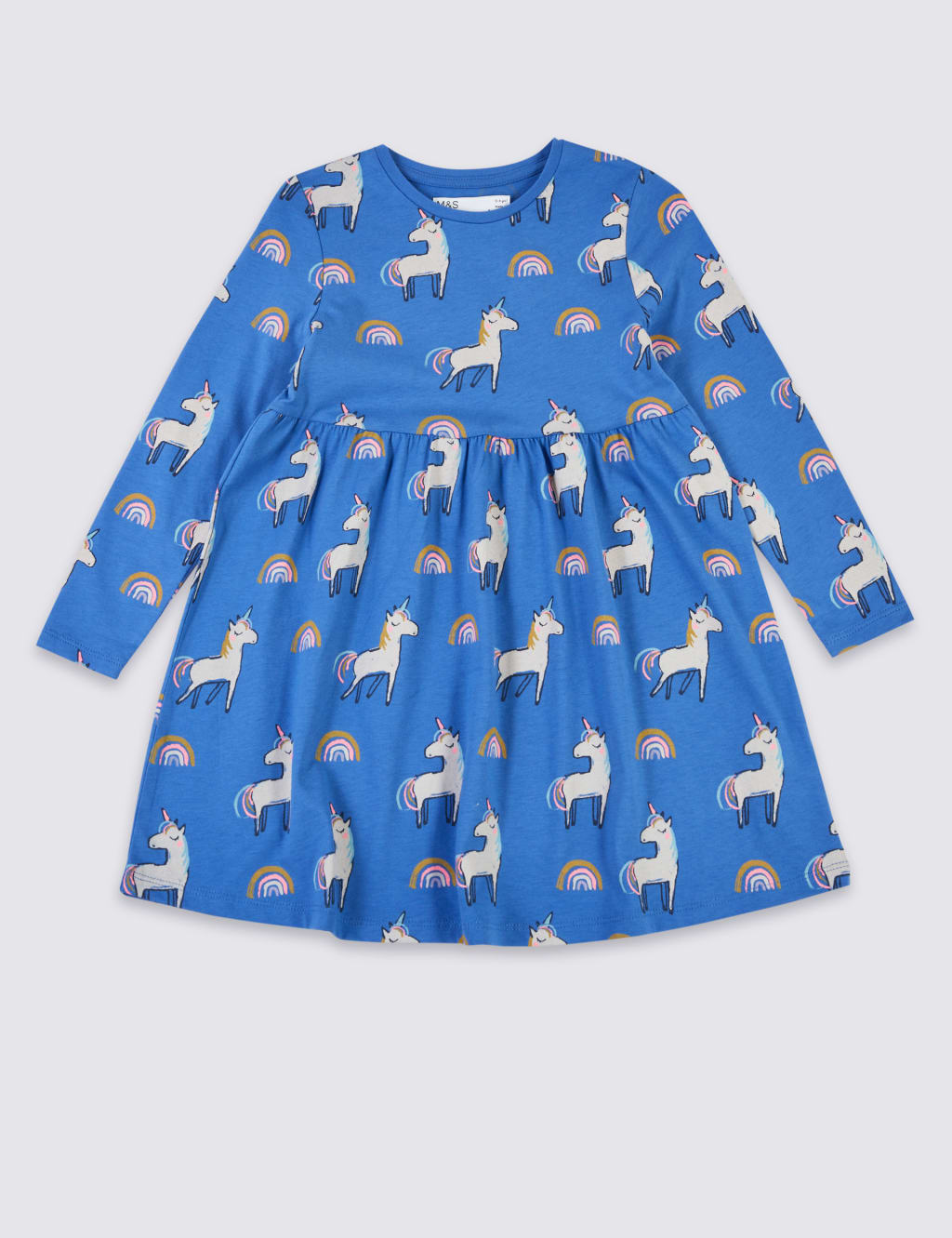 M&s unicorn dress shop