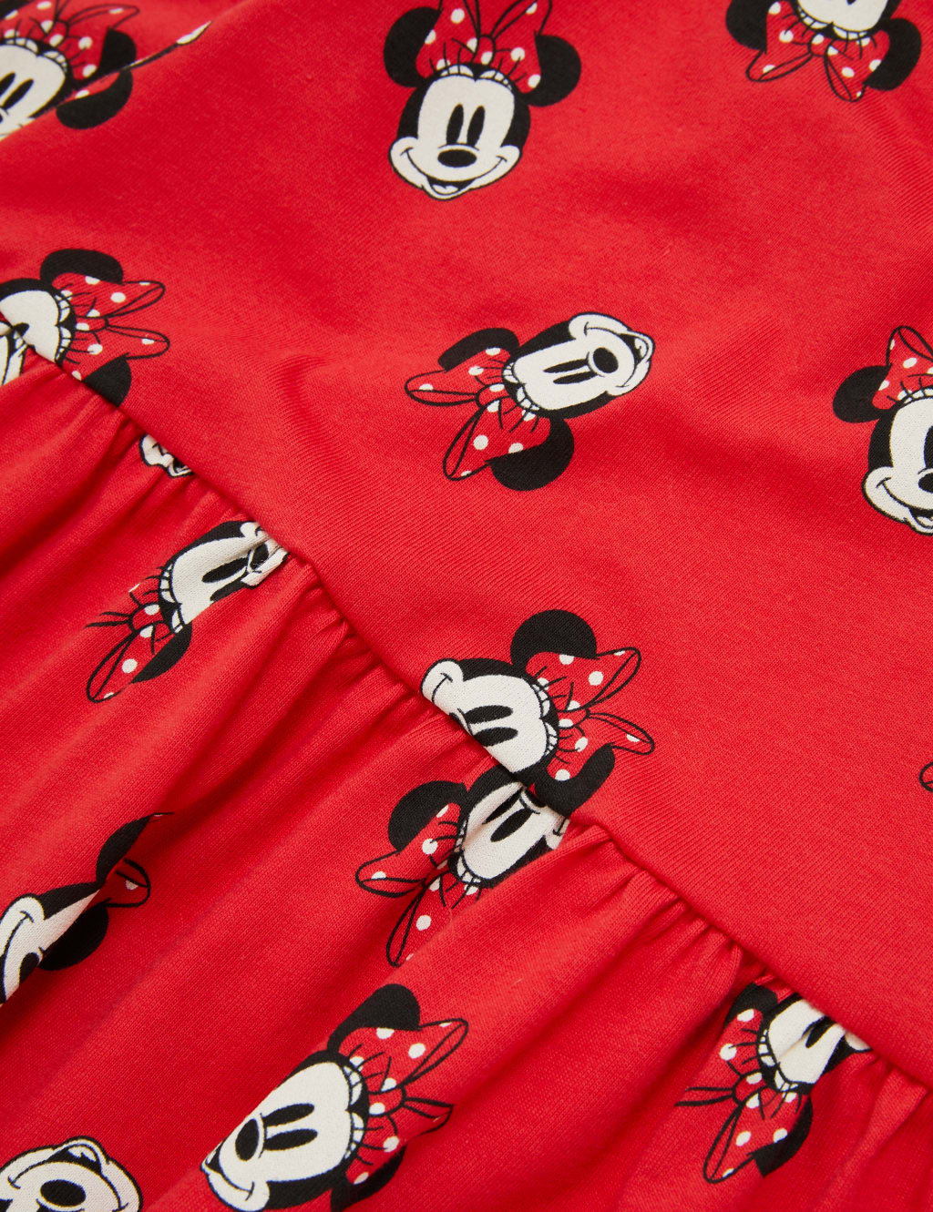 Disney jersey dress deals