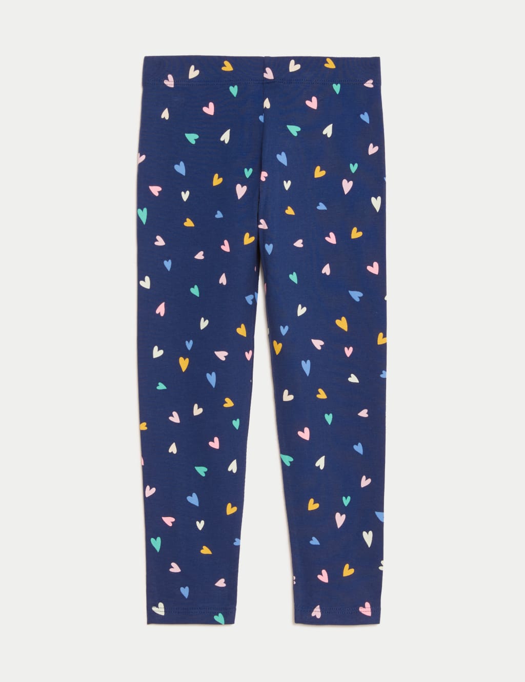 Baby leggings with feet marks and spencer sale