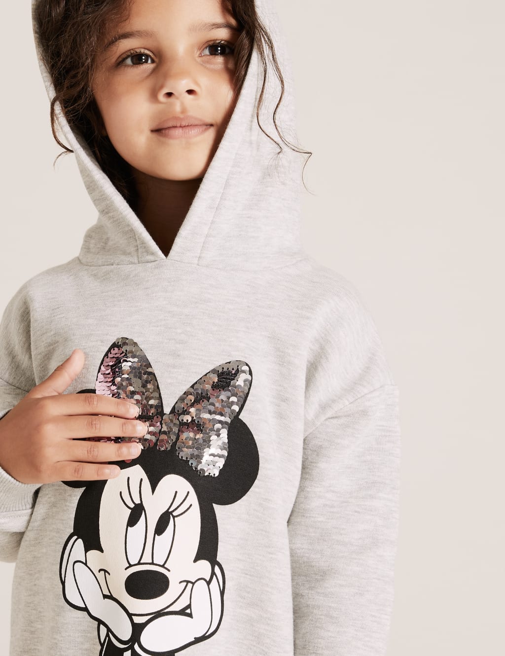 Minnie mouse sweatshirt dress online