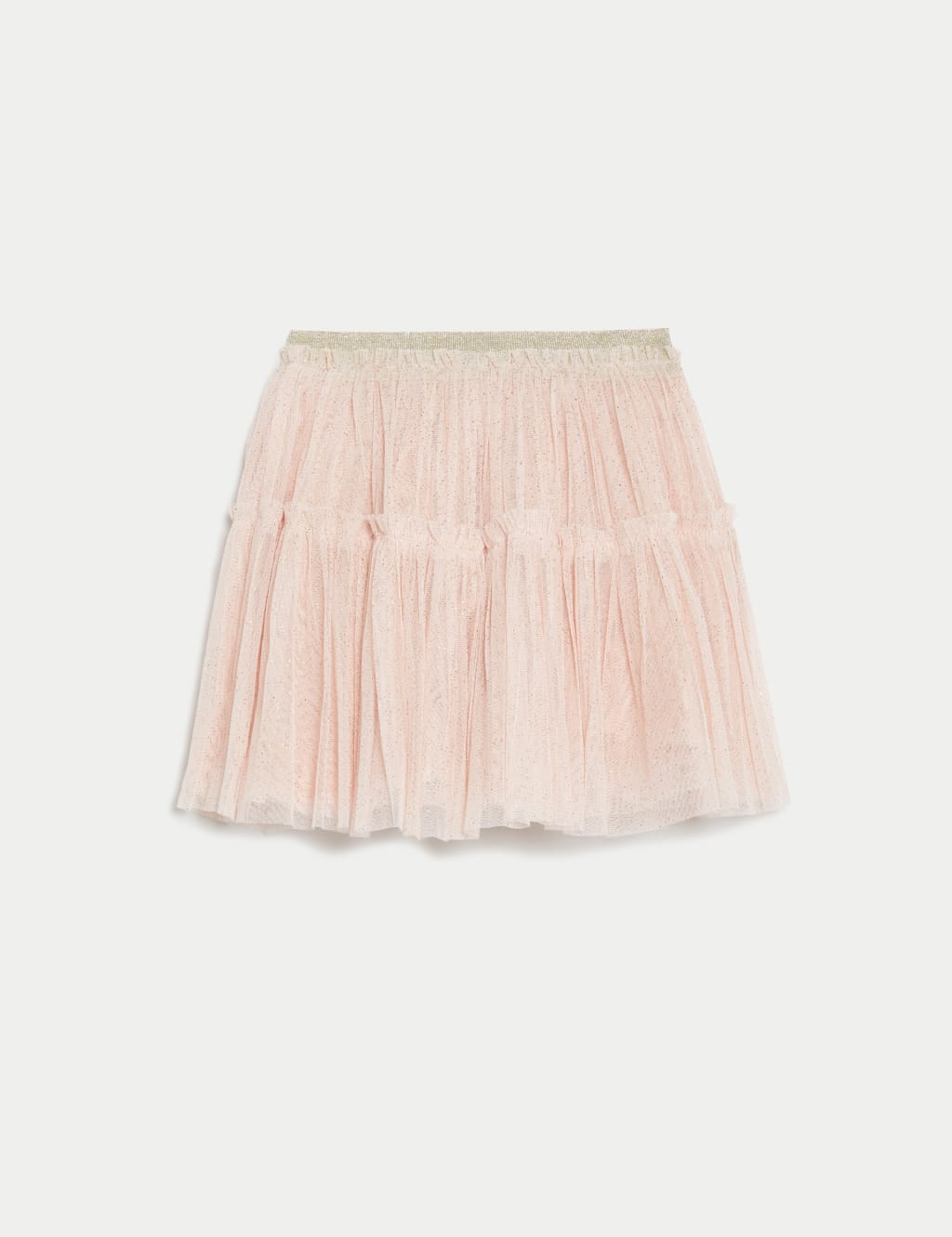 Pink tutu skirt glitter cheap