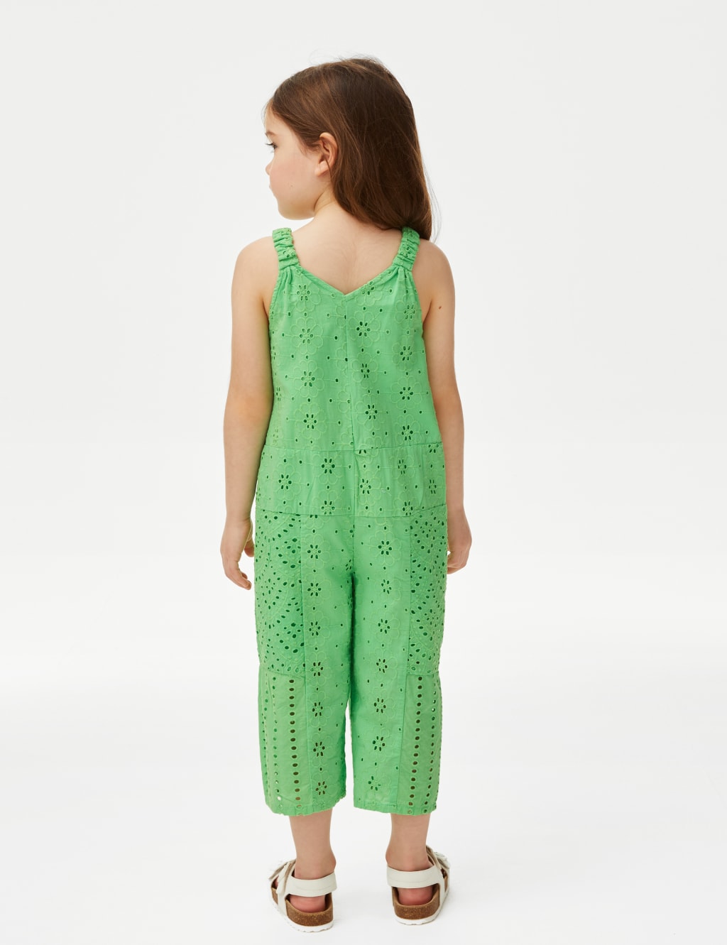 Marks and spencer floral jumpsuit shop