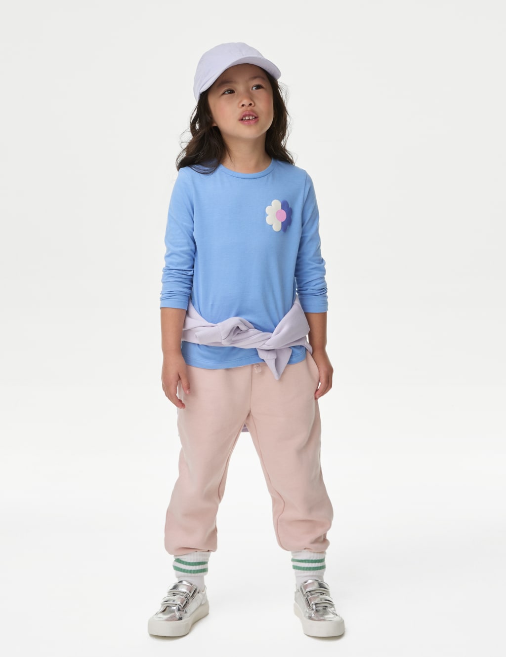 M&s flower girl online