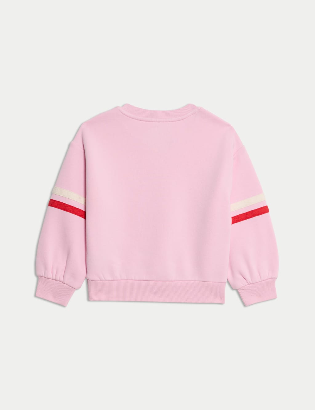 Cotton Rich Minnie Mouse™ Sweatshirt (2-8 Yrs) 6 of 6