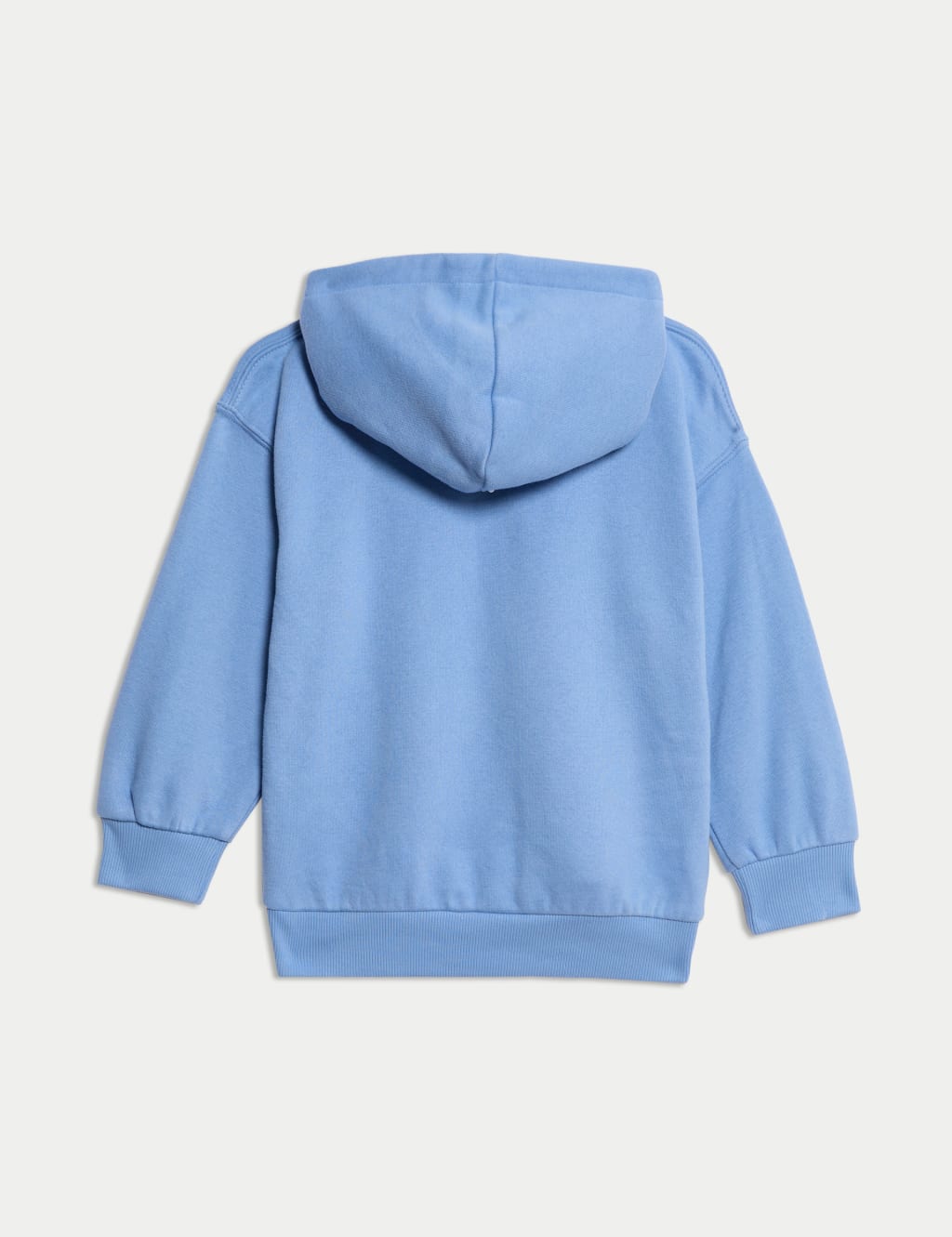 Plain baby blue hoodie cheap