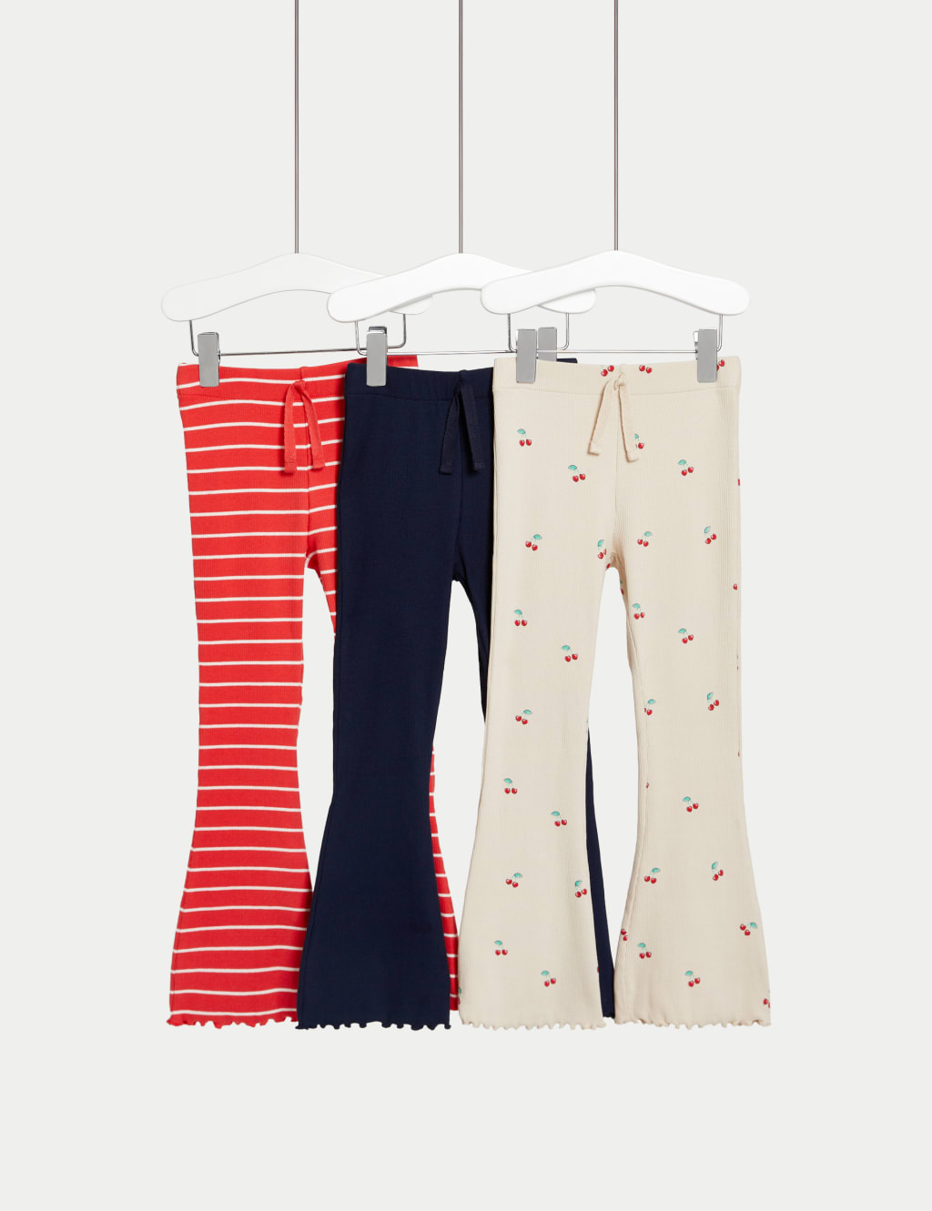 M&s white leggings shop