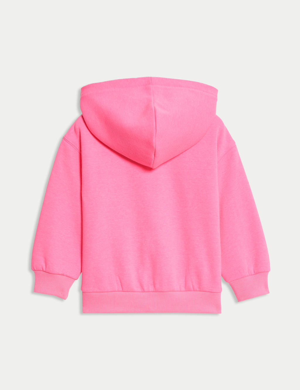 Cotton Blend Hoodie (2-8 Yrs) 6 of 6