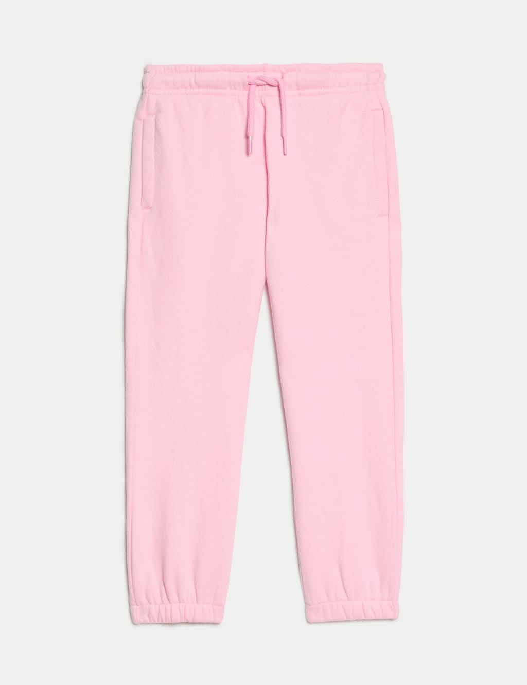 Cotton Rich Joggers (2-8 Yrs) 2 of 5