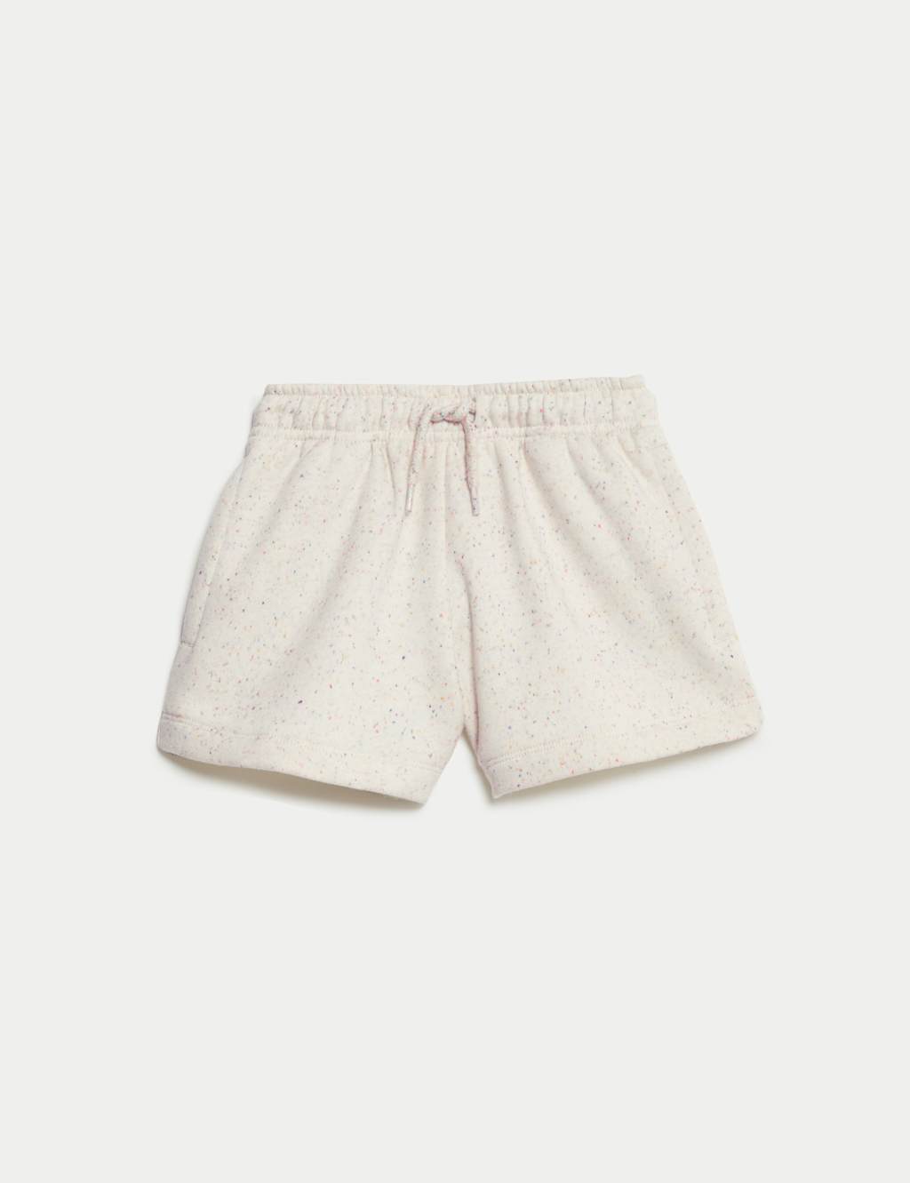 Cotton Rich Runner Shorts (2-8 Yrs) 2 of 6