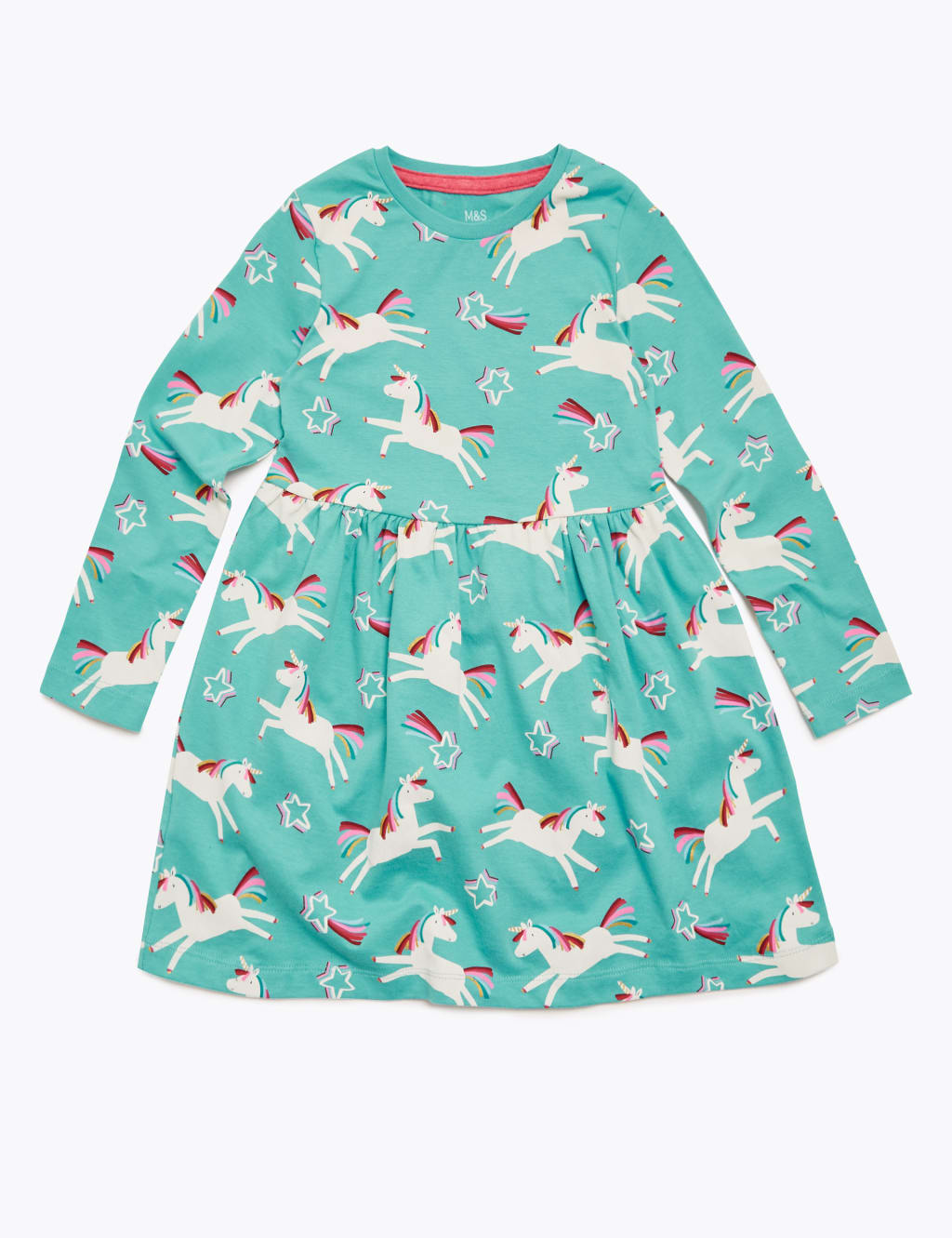 M and s unicorn dress outlet