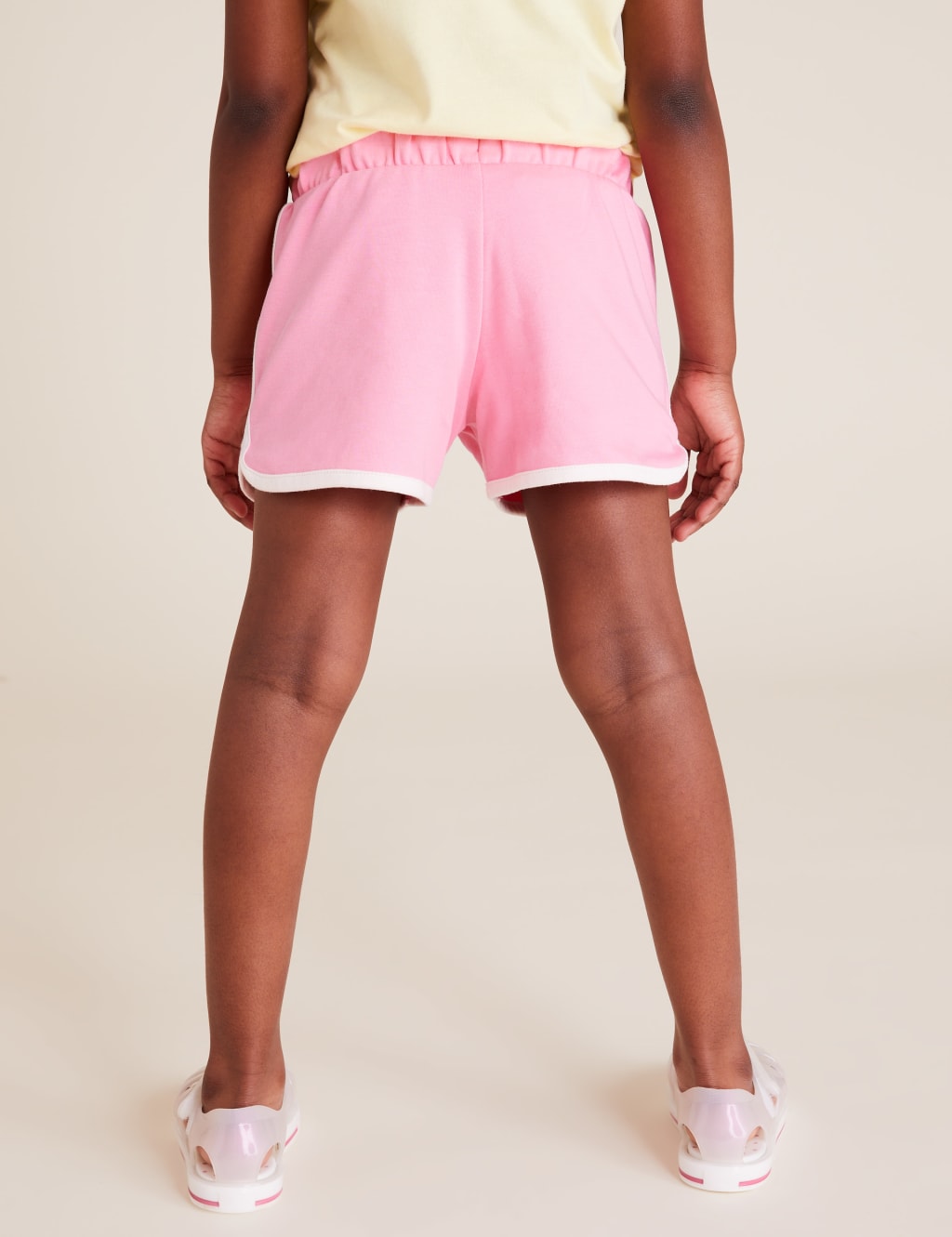 Cotton Shorts (2-7 Yrs) 5 of 5