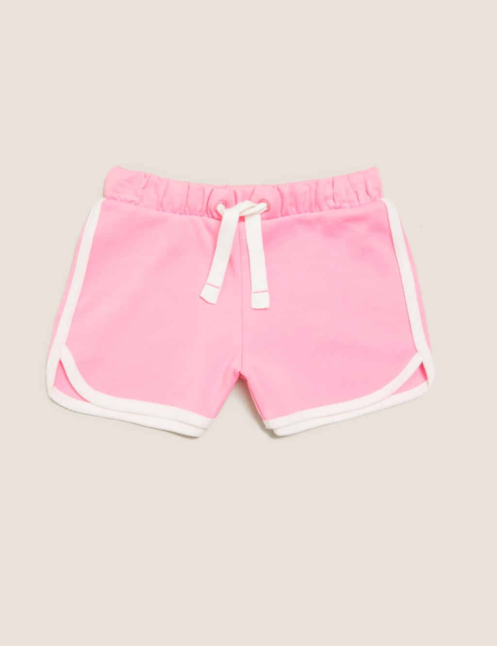 Cotton Shorts (2-7 Yrs) 2 of 5