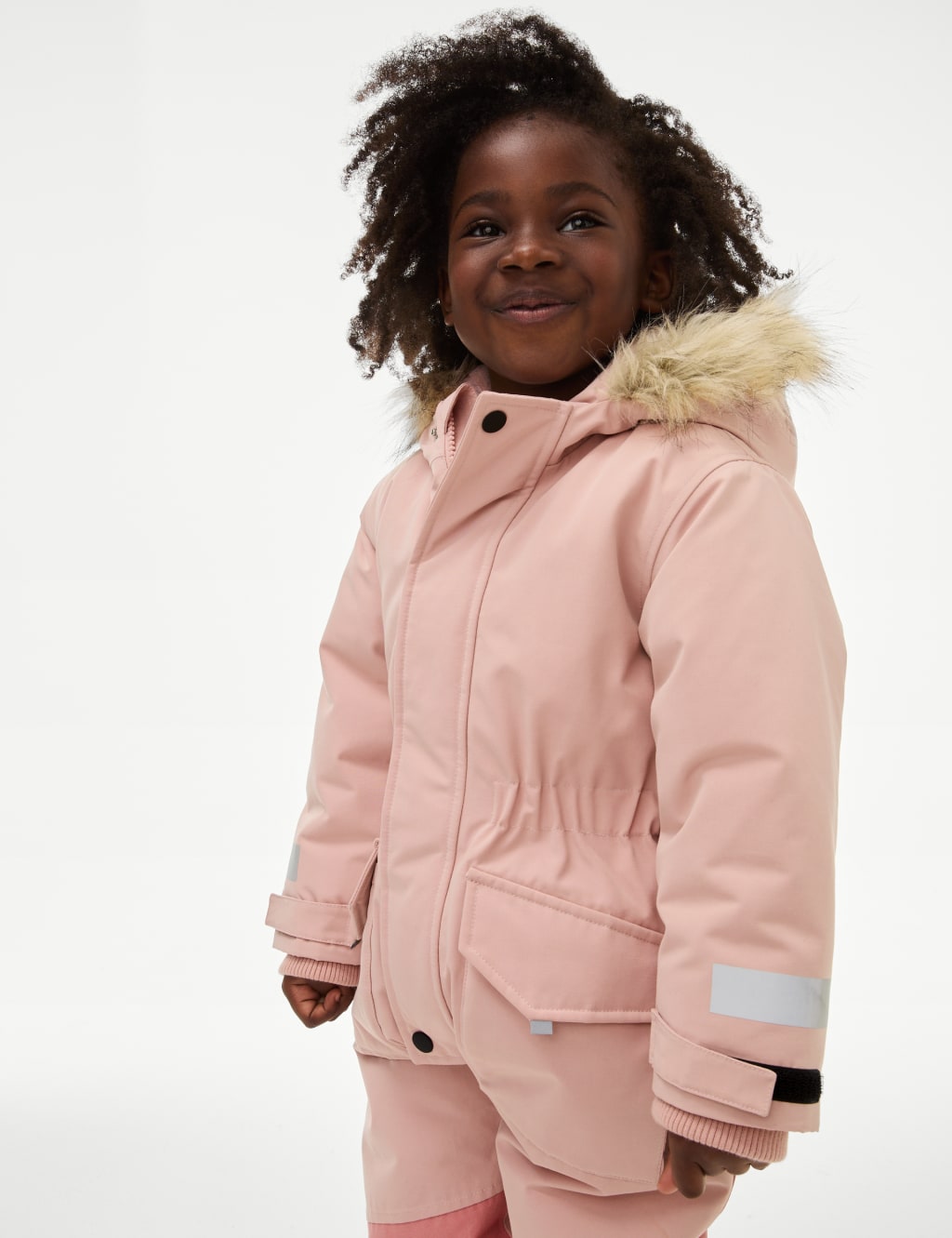 Snowsuit m&s on sale