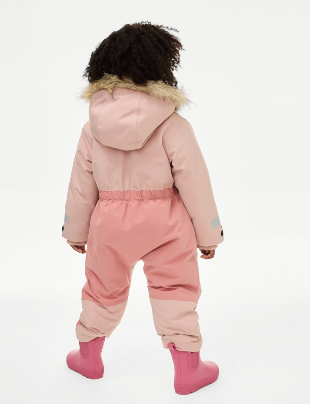 Snowsuit m&s top